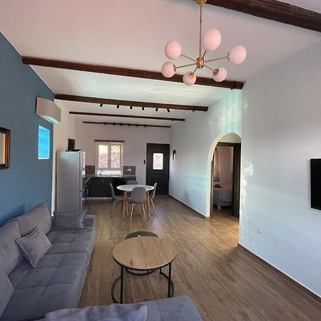 Q Apartments Molyvos Μήθυμνα Εξωτερικό φωτογραφία