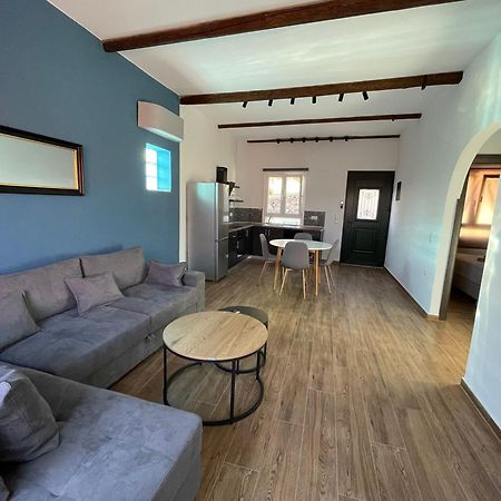 Q Apartments Molyvos Μήθυμνα Εξωτερικό φωτογραφία