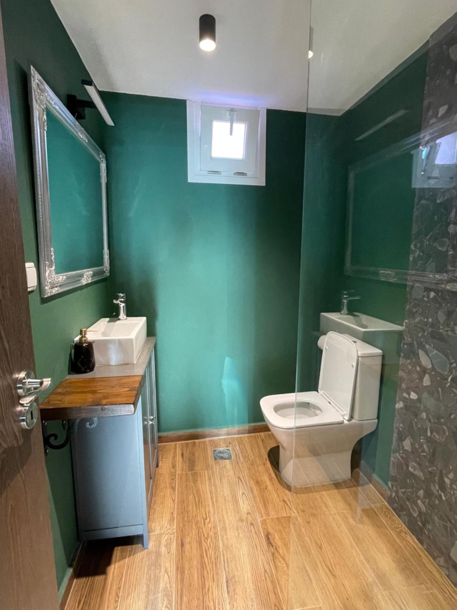 Q Apartments Molyvos Μήθυμνα Εξωτερικό φωτογραφία